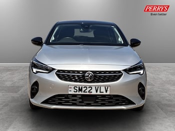 Used Vauxhall Corsa 2022 for sale - 79030662: Photo
