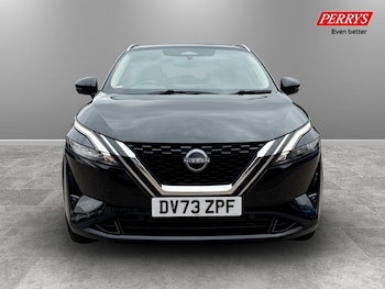 Used Nissan Qashqai 2024 for sale - 78732609: Photo