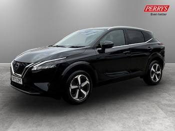 Used Nissan Qashqai 2024 for sale - 78732609: Photo