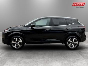 Used Nissan Qashqai 2024 for sale - 78732609: Photo