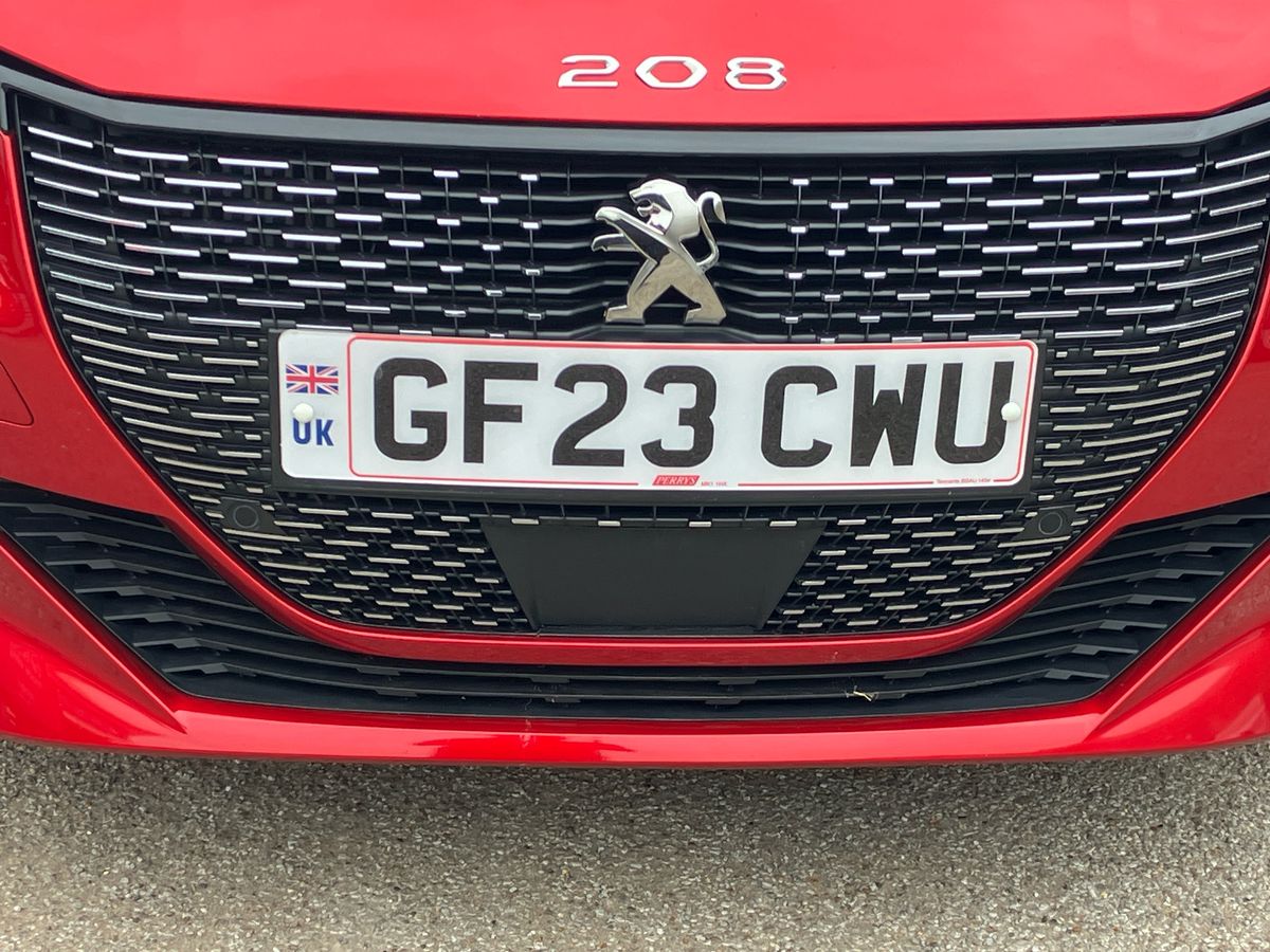 Vehicle 36