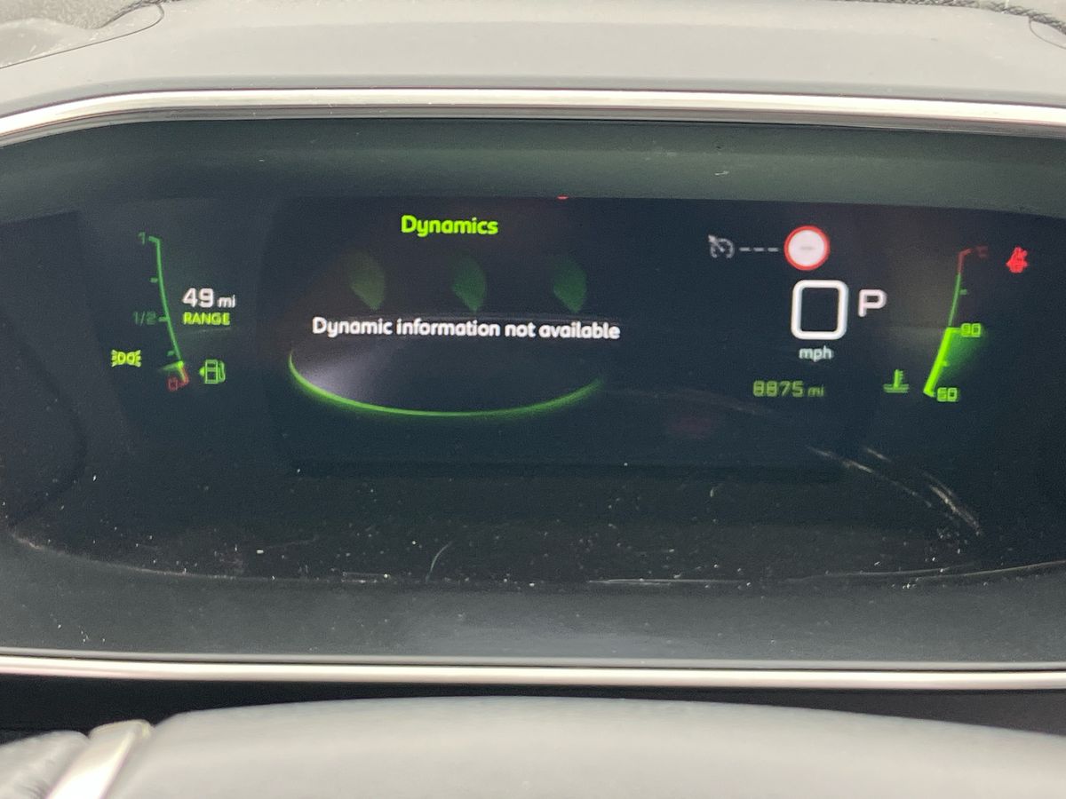 Vehicle 50