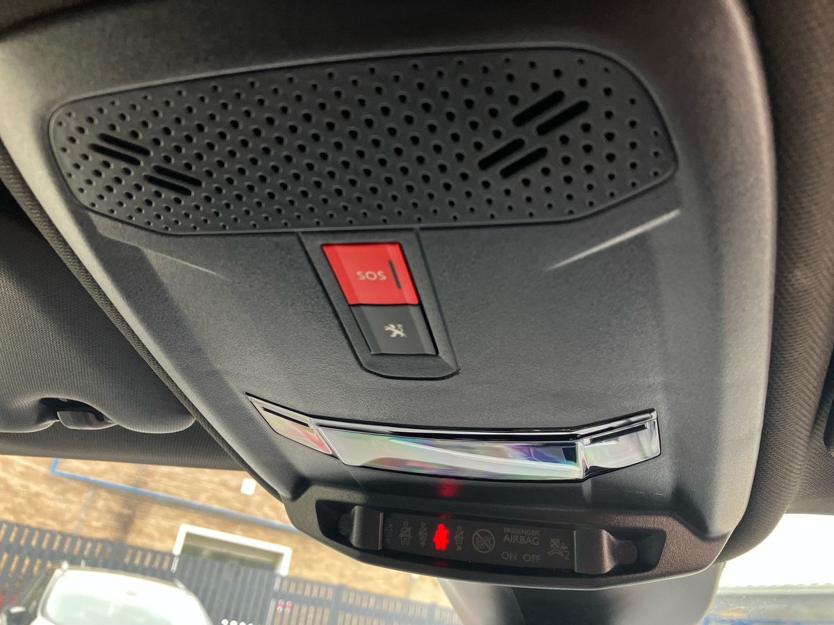 Vehicle 64