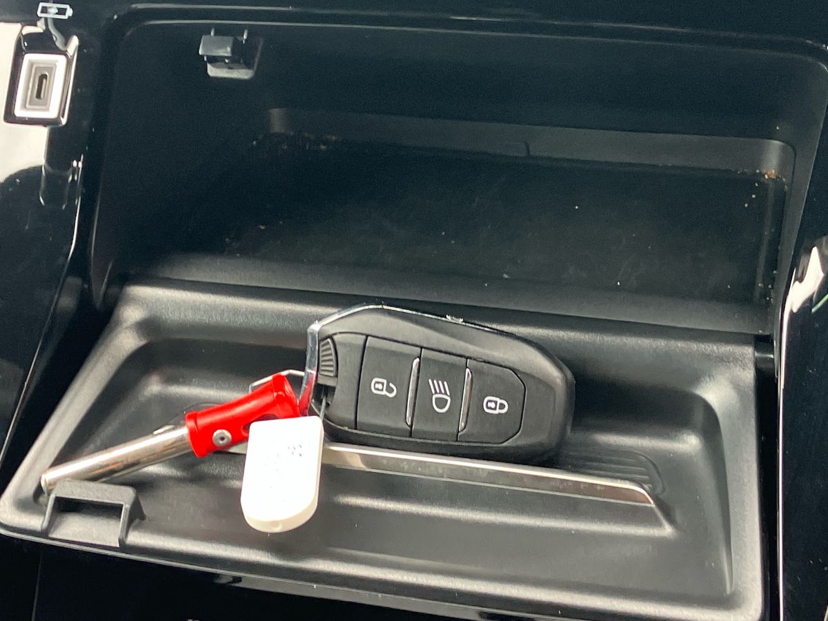 Vehicle 65