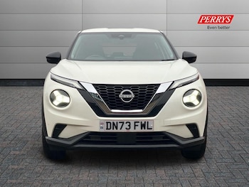 Used Nissan Juke 2024 for sale - 77125338: Photo