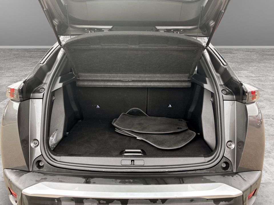 Used Peugeot 2008 2020 for sale - 77666490: Photo 12