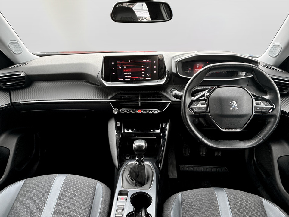 Used Peugeot 2008 2020 for sale - 77666490: Photo 15