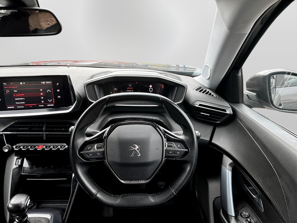 Used Peugeot 2008 2020 for sale - 77666490: Photo 16