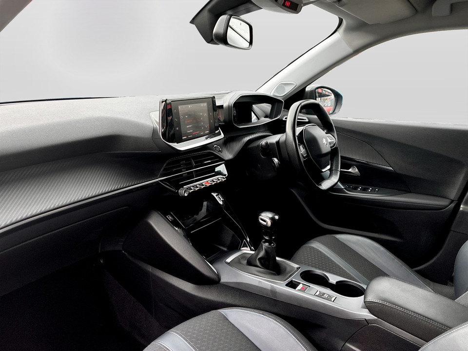 Used Peugeot 2008 2020 for sale - 77666490: Photo 17