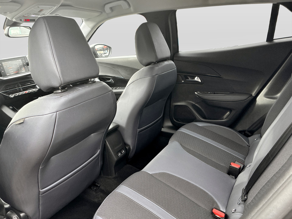 Used Peugeot 2008 2020 for sale - 77666490: Photo 18