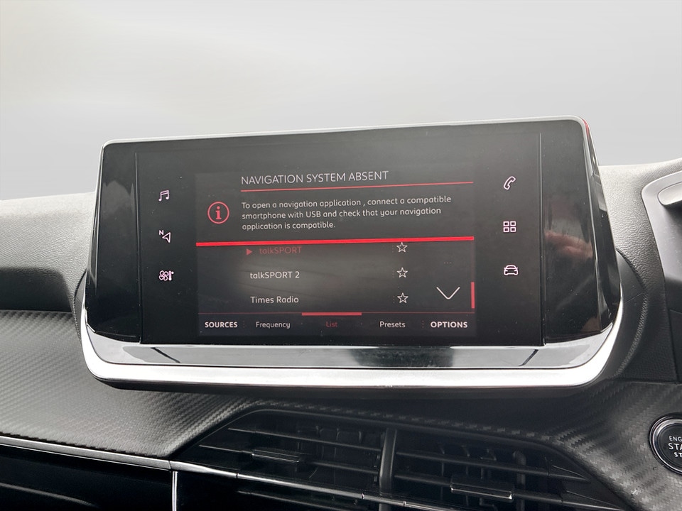 Used Peugeot 2008 2020 for sale - 77666490: Photo 20