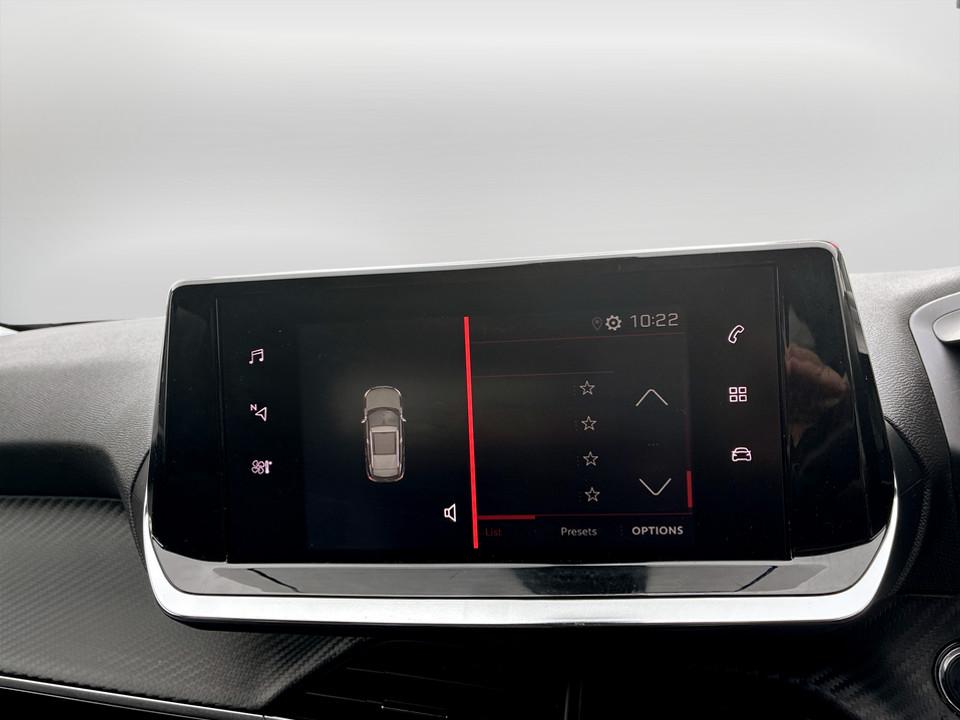 Used Peugeot 2008 2020 for sale - 77666490: Photo 21