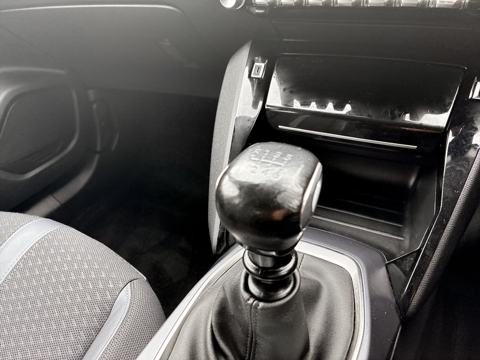 Used Peugeot 2008 2020 for sale - 77666490: Photo 23