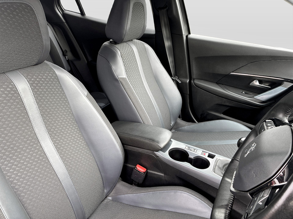 Used Peugeot 2008 2020 for sale - 77666490: Photo 24