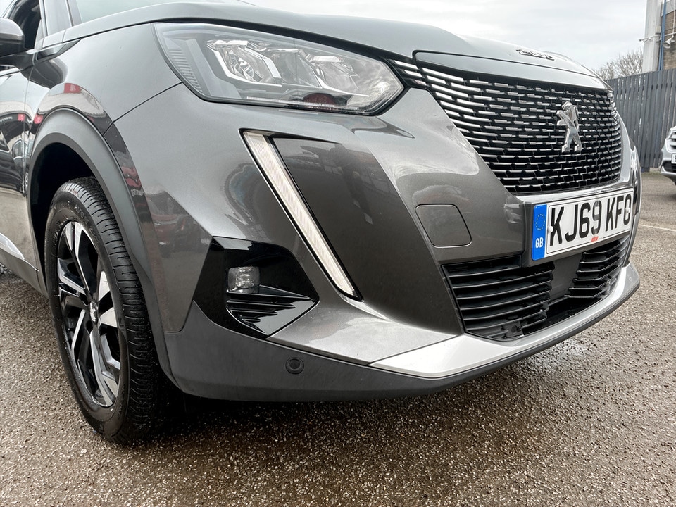 Used Peugeot 2008 2020 for sale - 77666490: Photo 29