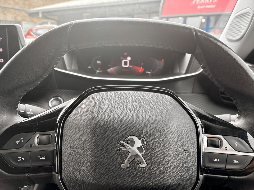 Used Peugeot 2008 2020 for sale - 77666490: Photo 35