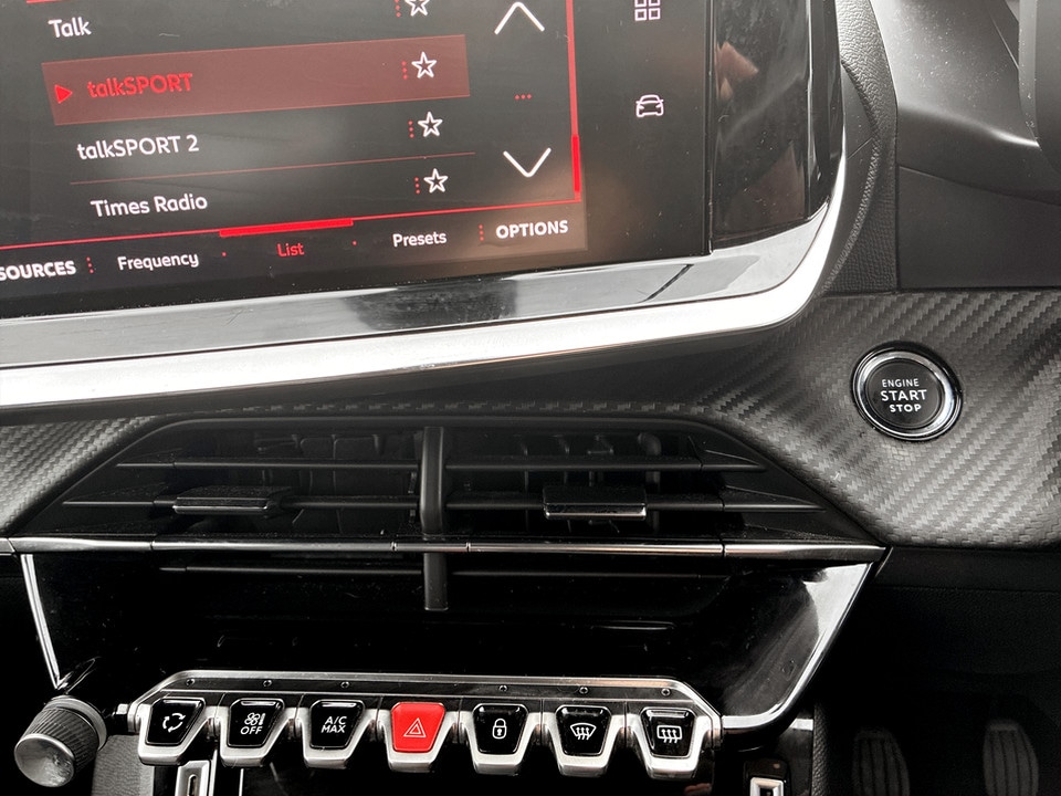 Used Peugeot 2008 2020 for sale - 77666490: Photo 36