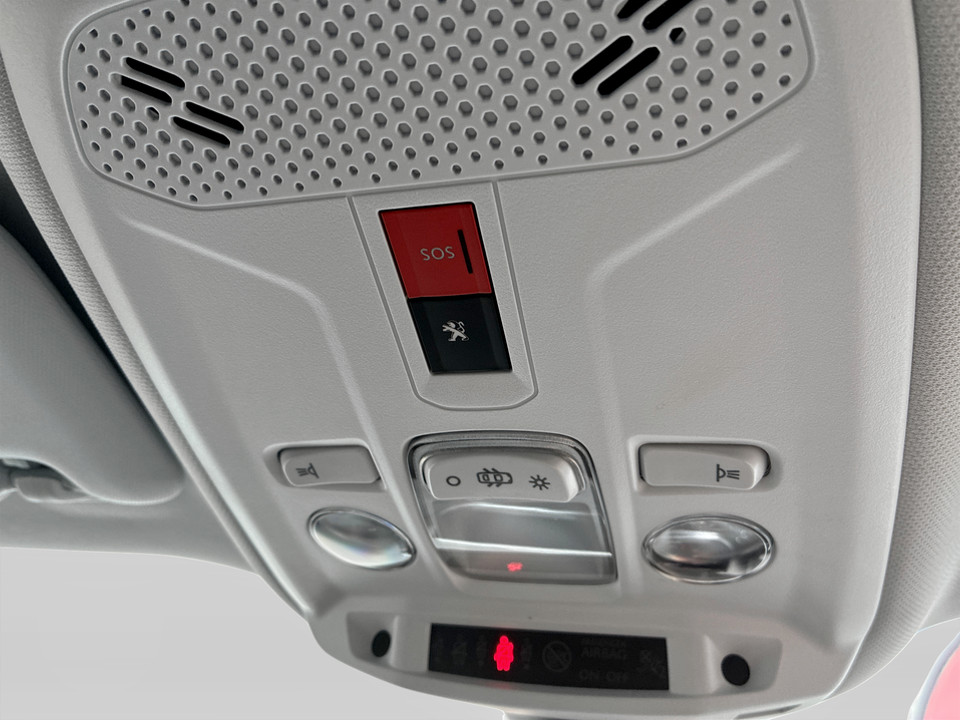 Used Peugeot 2008 2020 for sale - 77666490: Photo 39