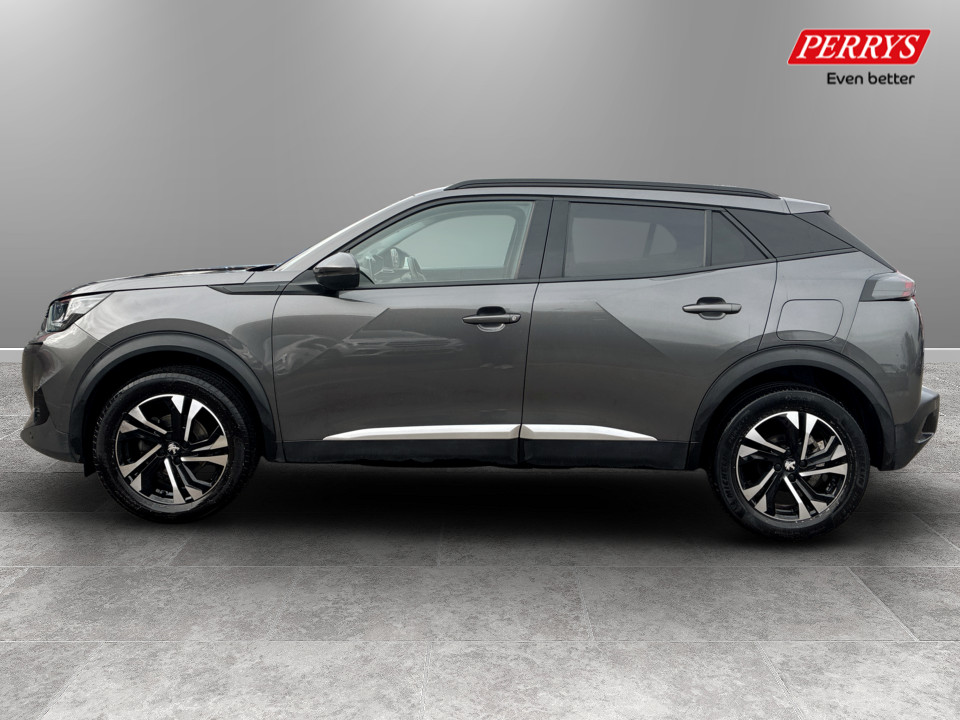 Used Peugeot 2008 2020 for sale - 77666490: Photo 4