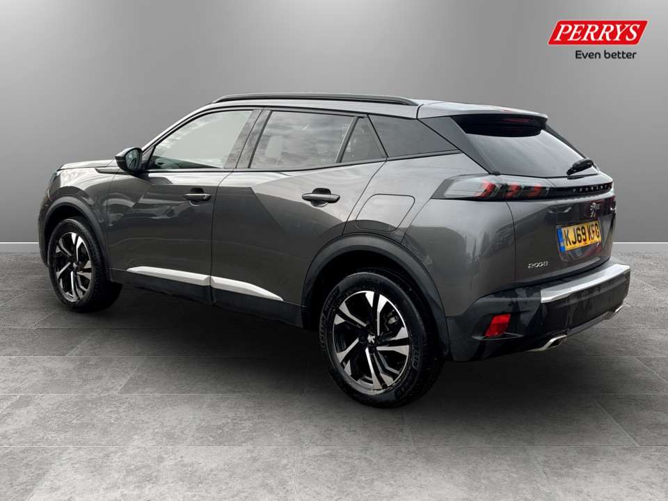 Used Peugeot 2008 2020 for sale - 77666490: Photo 5