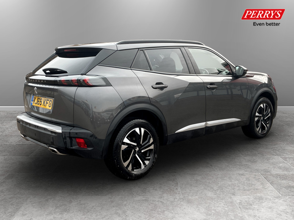 Used Peugeot 2008 2020 for sale - 77666490: Photo 7