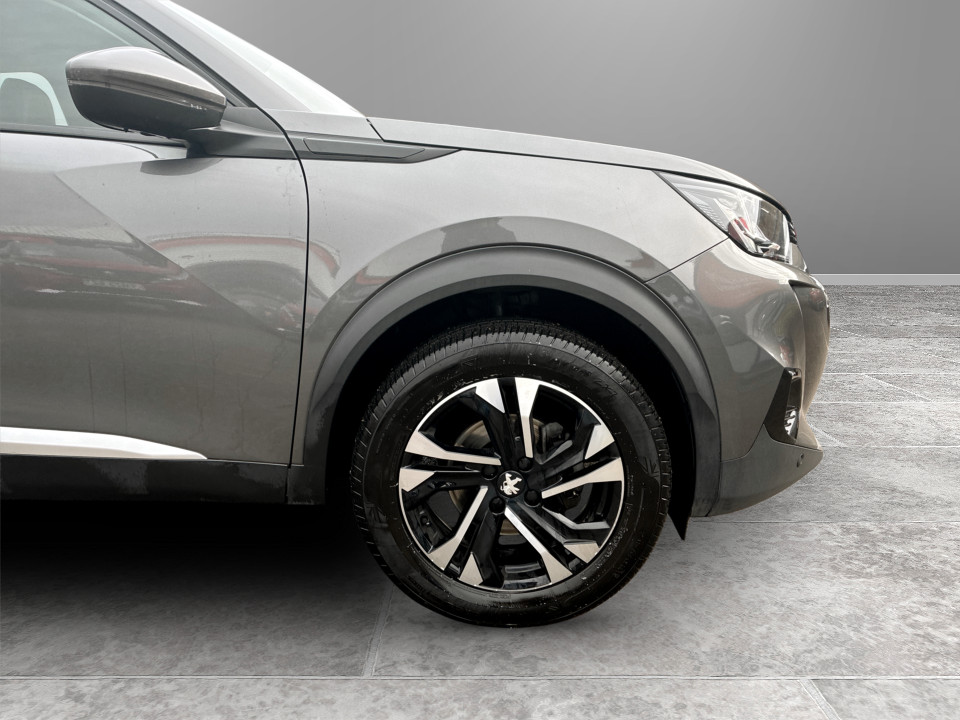 Used Peugeot 2008 2020 for sale - 77666490: Photo 9