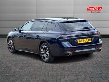 Used Peugeot 508 2024 for sale - 75212632: Photo