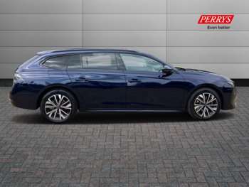Used Peugeot 508 2024 for sale - 75212632: Photo