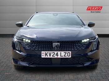 Used Peugeot 508 2024 for sale - 75212632: Photo