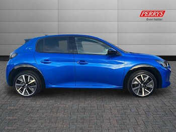 Used Peugeot 208 2021 for sale - 77148825: Photo