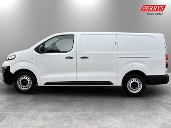 Used Vauxhall Vivaro 2022 for sale - 78495256: Photo