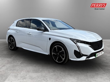 Used Peugeot 308 2024 for sale - 79429366: Photo