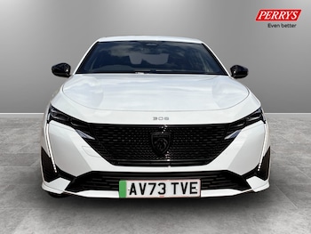 Used Peugeot 308 2024 for sale - 79429366: Photo