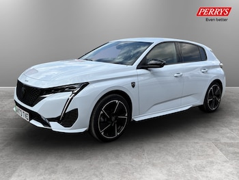 Used Peugeot 308 2024 for sale - 79429366: Photo