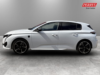 Used Peugeot 308 2024 for sale - 79429366: Photo