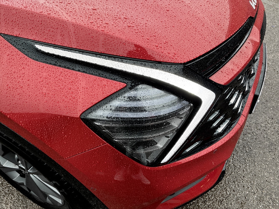 Used Kia Sportage 2024 for sale - 77432045: Photo 10