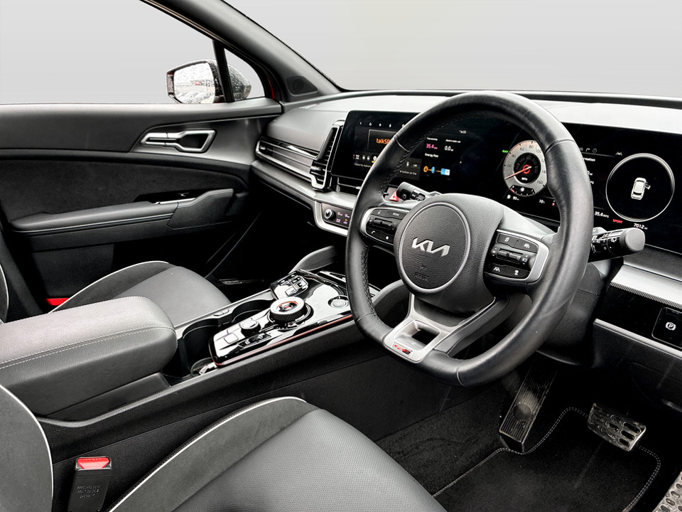 Used Kia Sportage 2024 for sale - 77432045: Photo 13