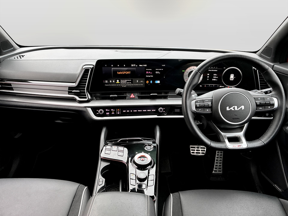 Used Kia Sportage 2024 for sale - 77432045: Photo 15