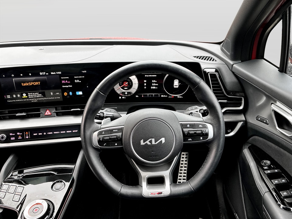 Used Kia Sportage 2024 for sale - 77432045: Photo 16