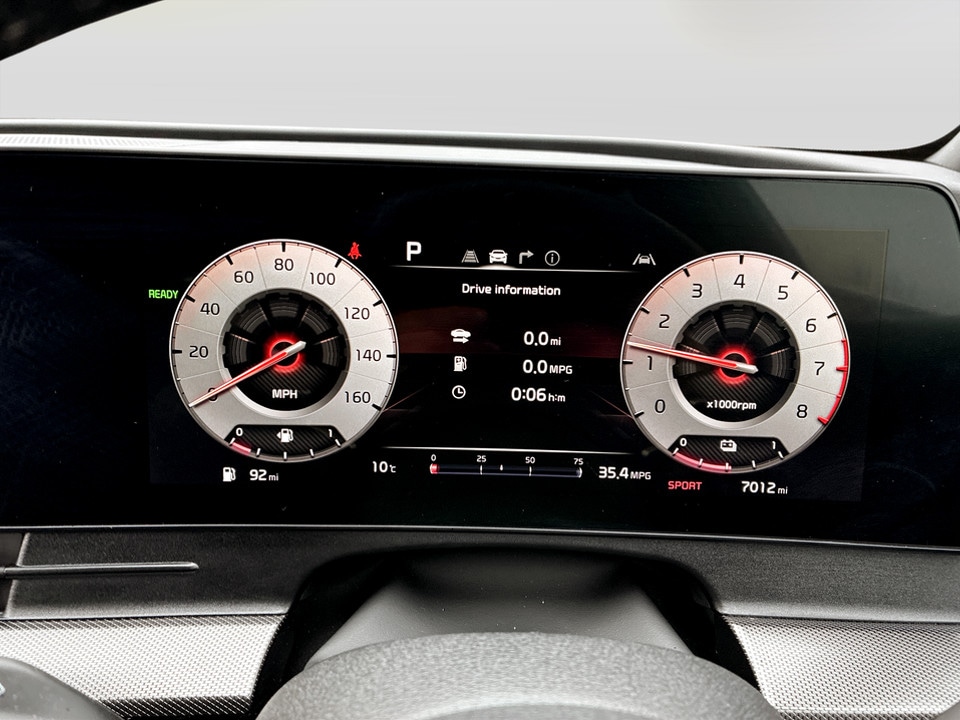 Used Kia Sportage 2024 for sale - 77432045: Photo 17