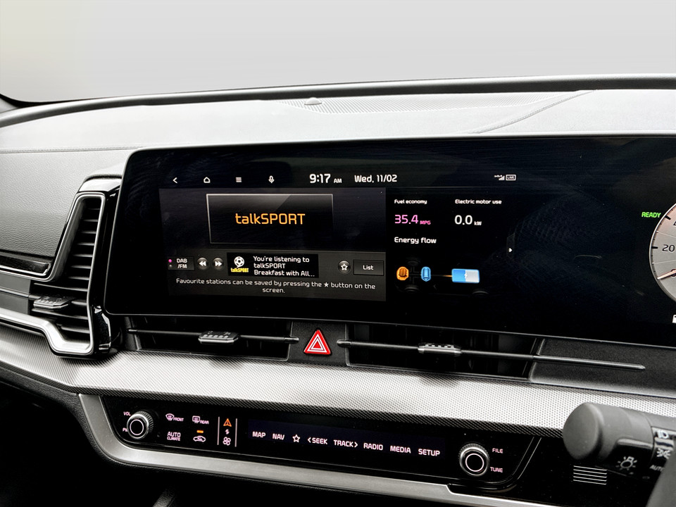 Used Kia Sportage 2024 for sale - 77432045: Photo 18