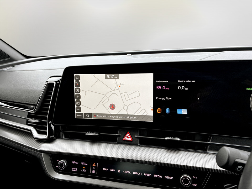 Used Kia Sportage 2024 for sale - 77432045: Photo 19