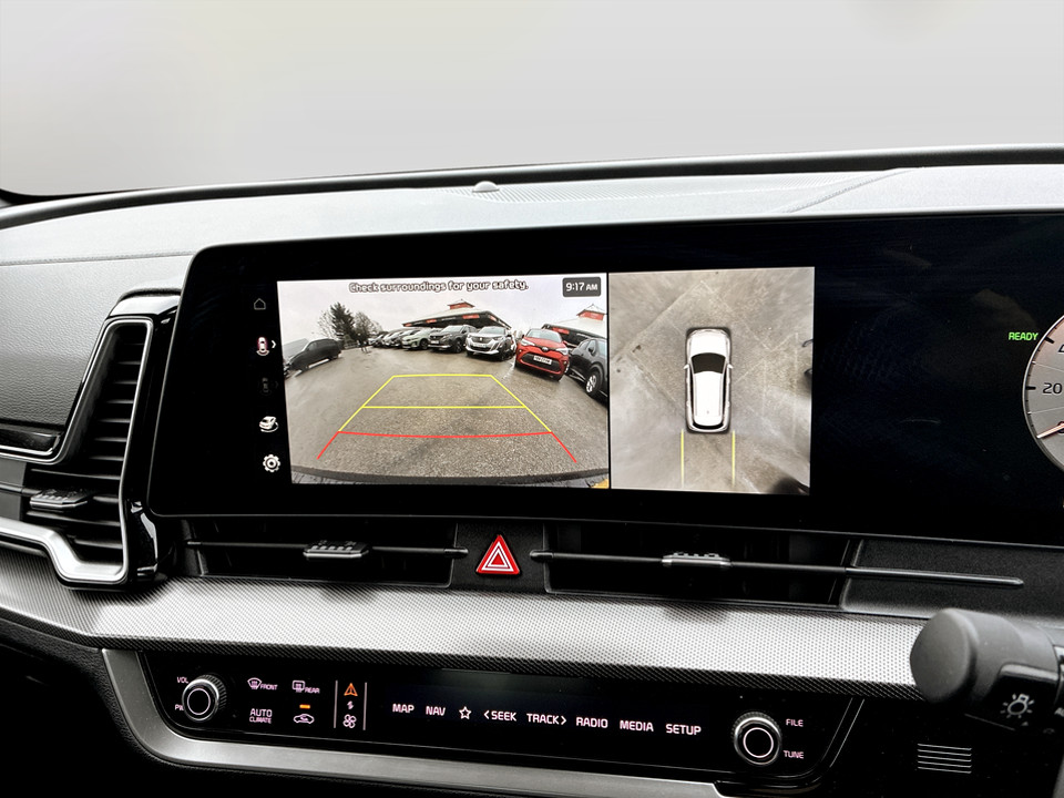 Used Kia Sportage 2024 for sale - 77432045: Photo 20