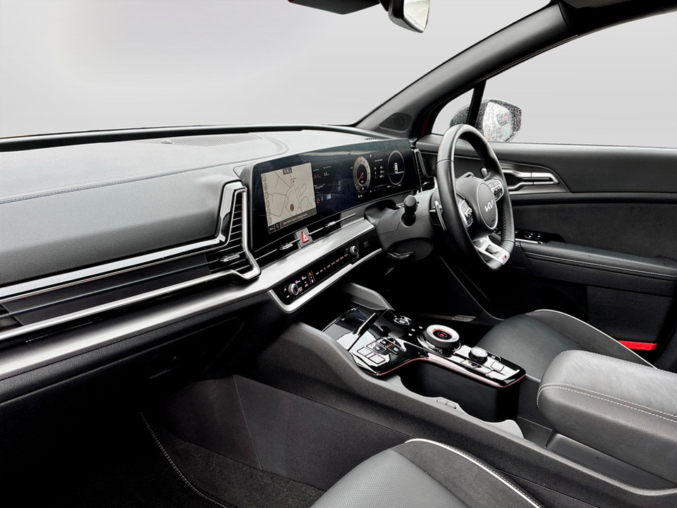 Used Kia Sportage 2024 for sale - 77432045: Photo 21