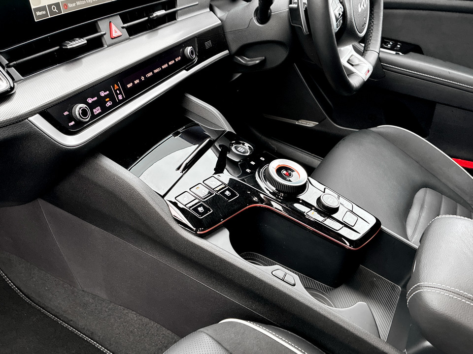 Used Kia Sportage 2024 for sale - 77432045: Photo 22