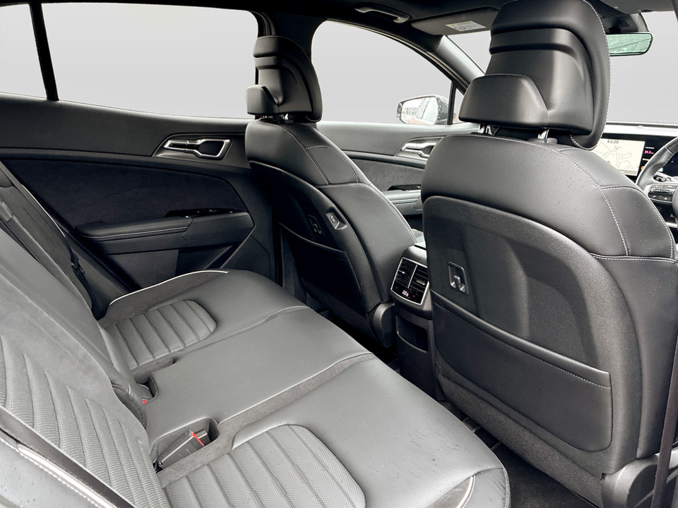 Used Kia Sportage 2024 for sale - 77432045: Photo 24