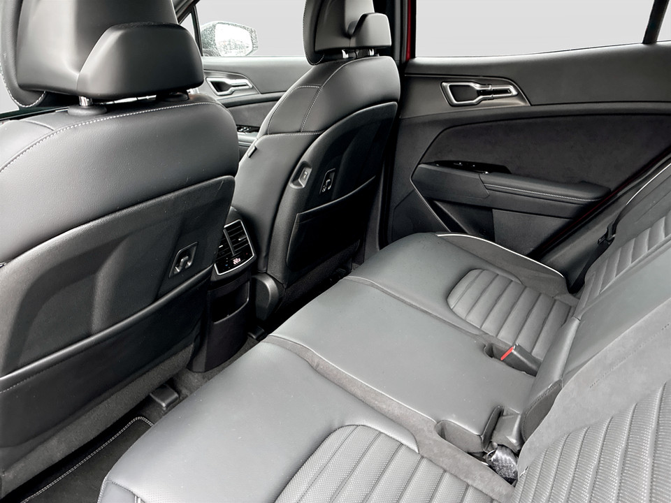 Used Kia Sportage 2024 for sale - 77432045: Photo 25