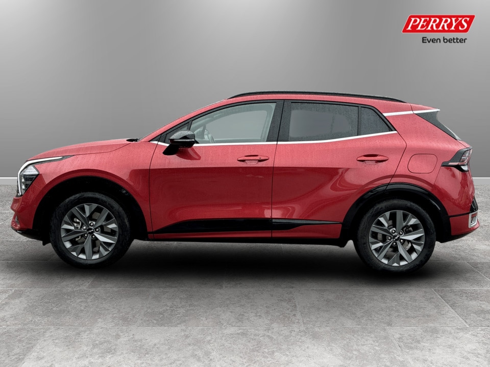 Used Kia Sportage 2024 for sale - 77432045: Photo 4