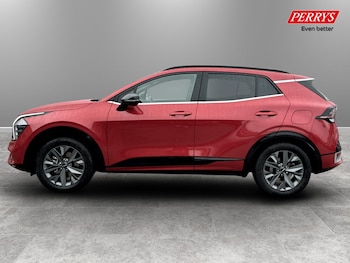 Used Kia Sportage 2024 for sale - 77432045: Photo