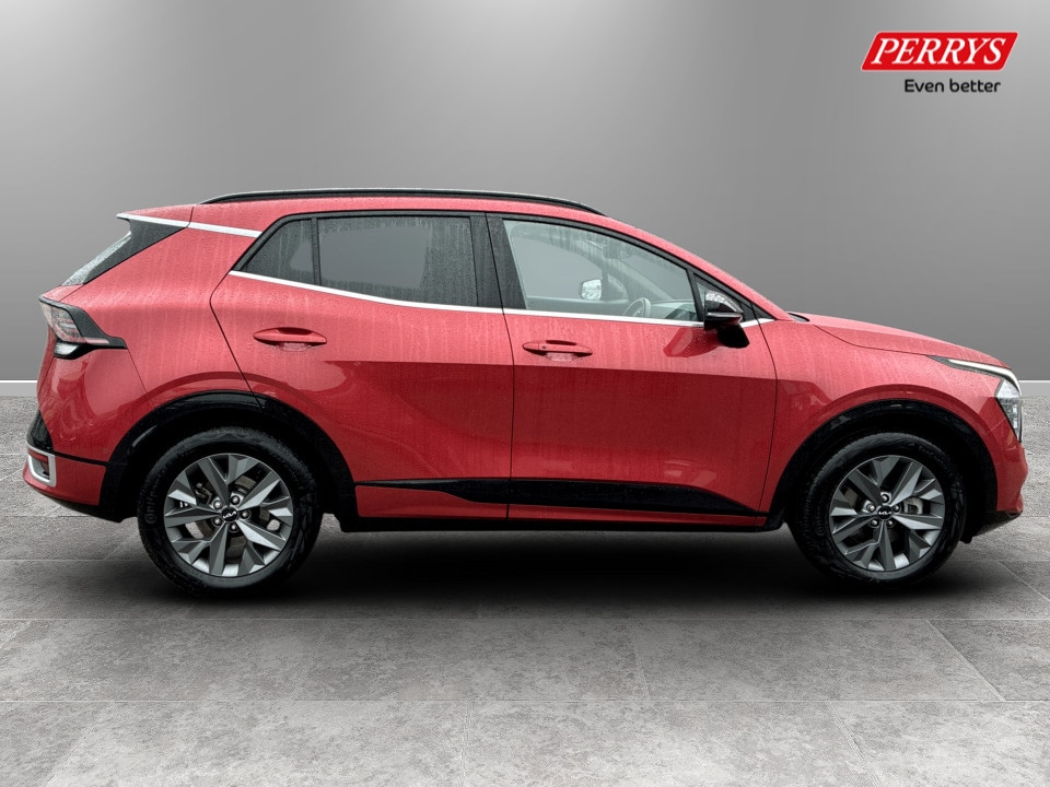 Used Kia Sportage 2024 for sale - 77432045: Photo 8